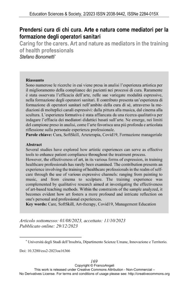 Exemple de page