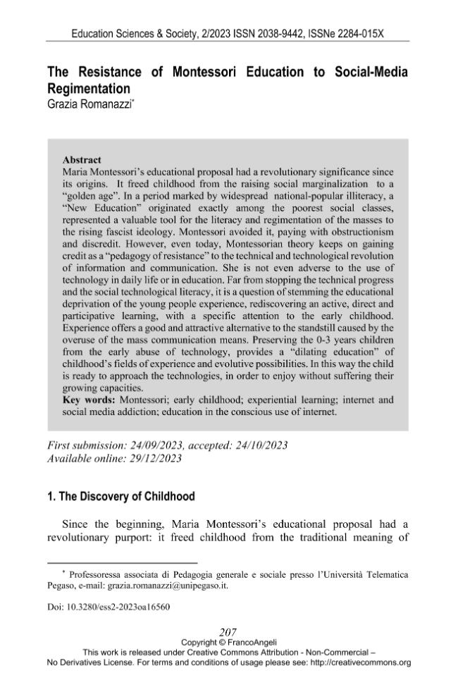 Sample page