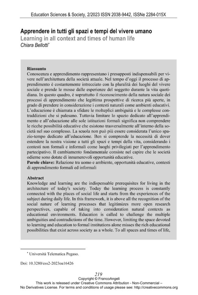 Sample page