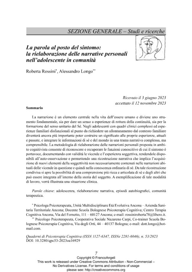 Sample page