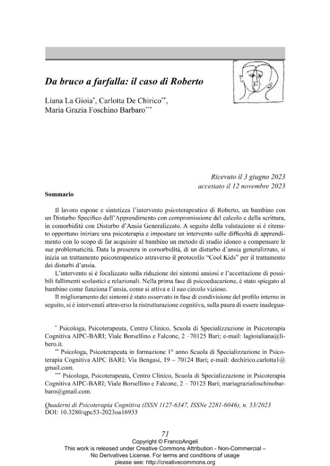 Probeseite
