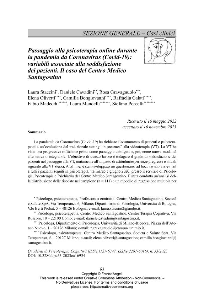 Página de muestra