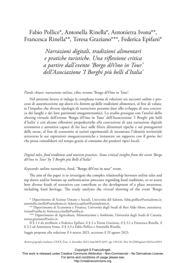 Sample page
