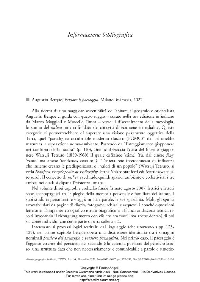 Pagina campione