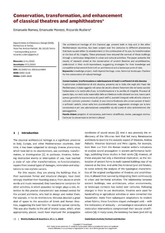 Sample page