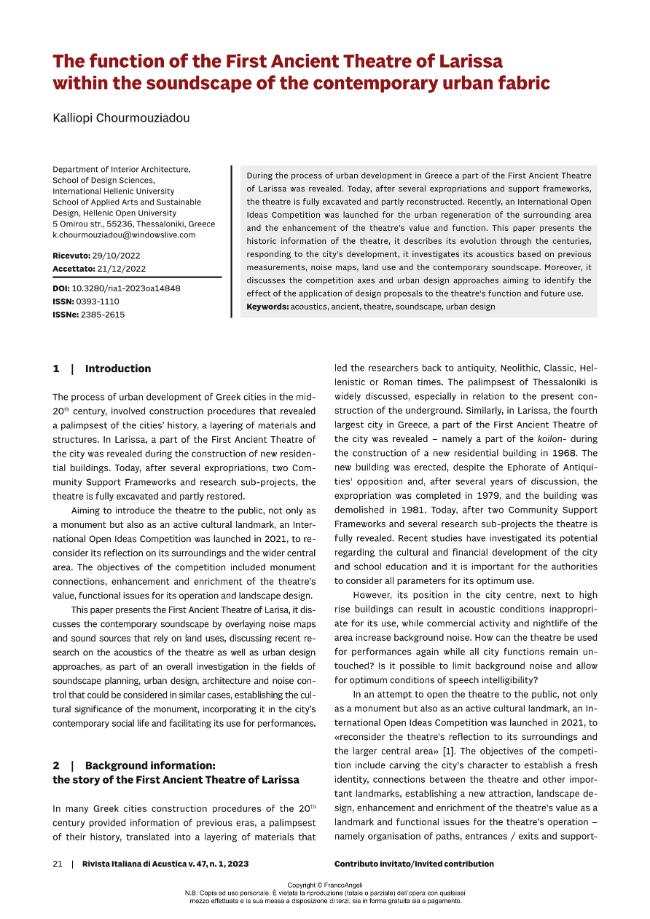 Sample page