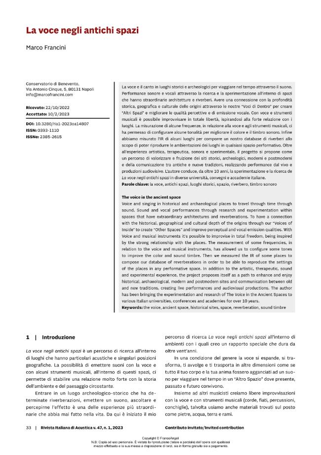 Sample page