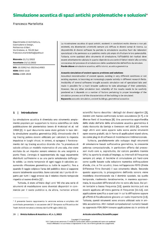 Sample page