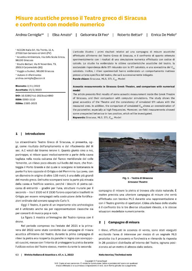 Sample page