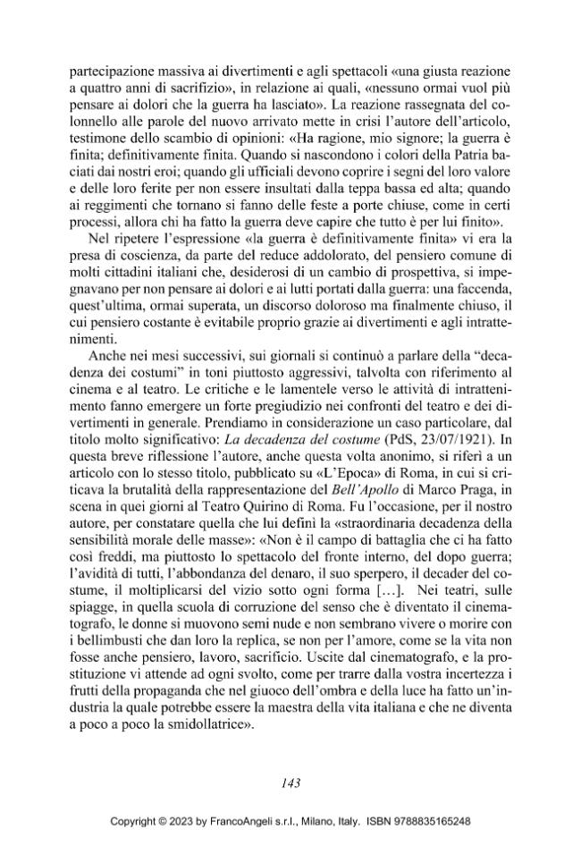 Probeseite