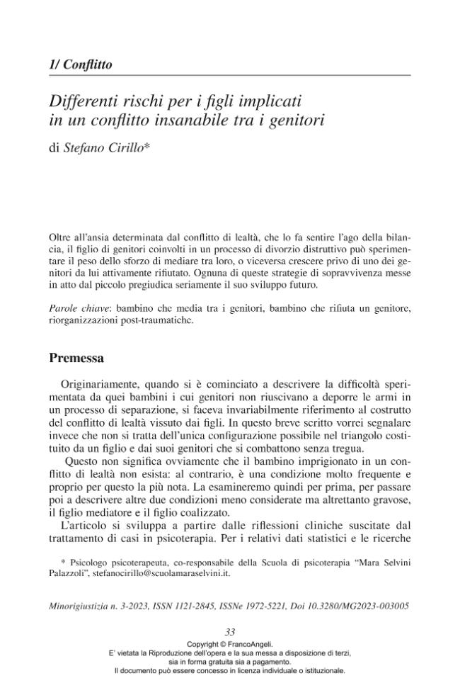 Probeseite