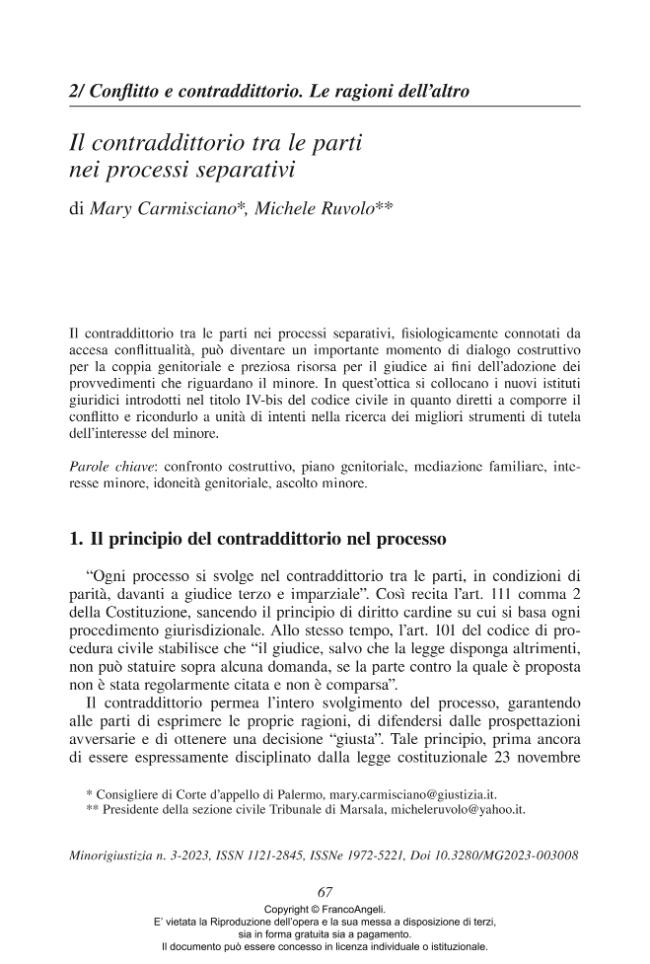 Sample page