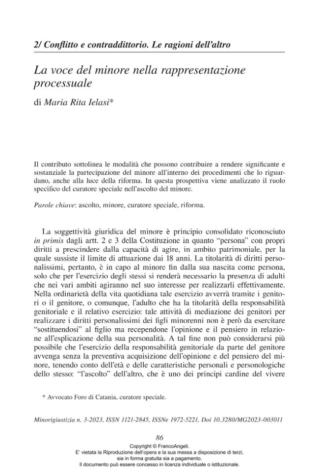 Página de muestra
