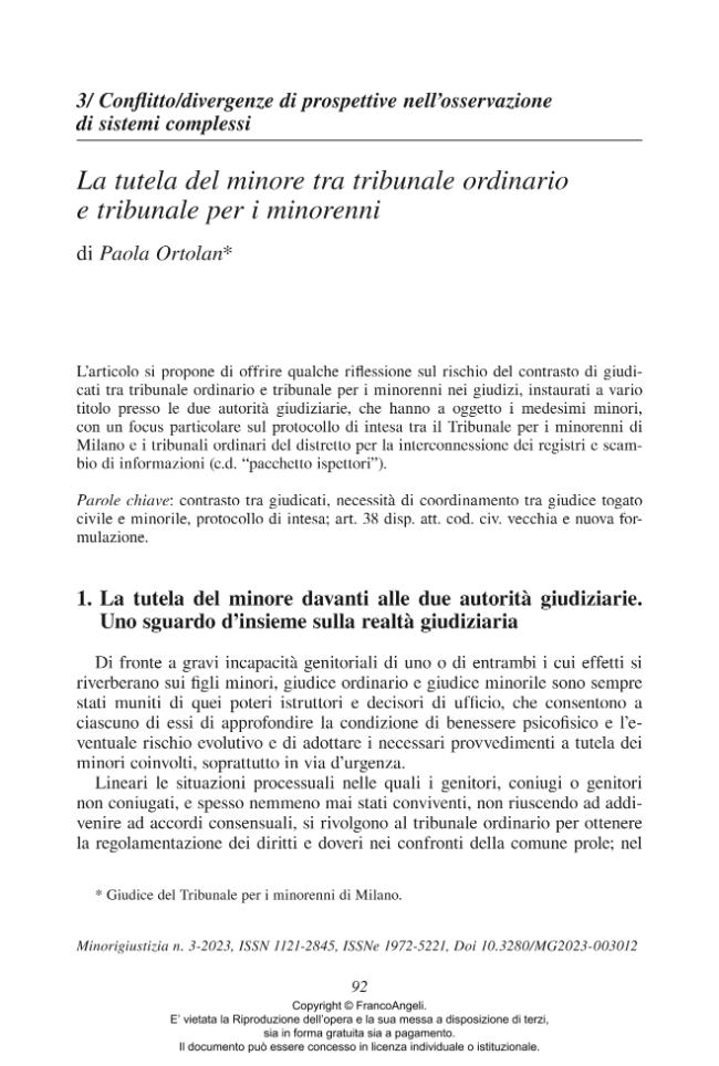 Sample page