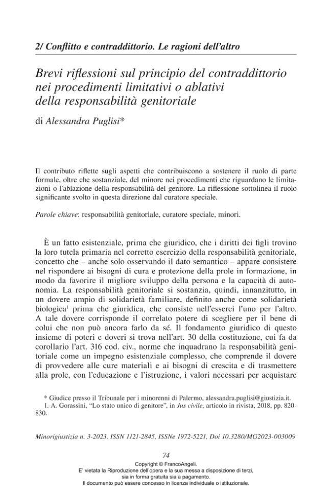 Sample page