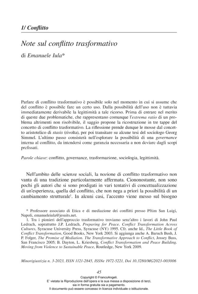 Probeseite