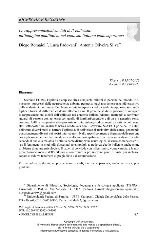 Página de muestra