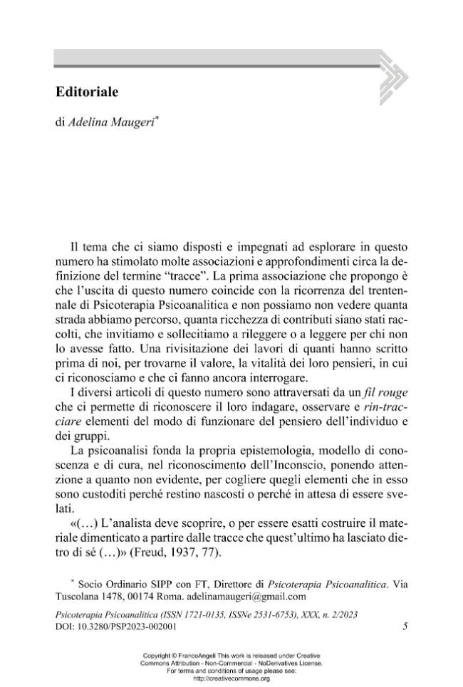 Probeseite