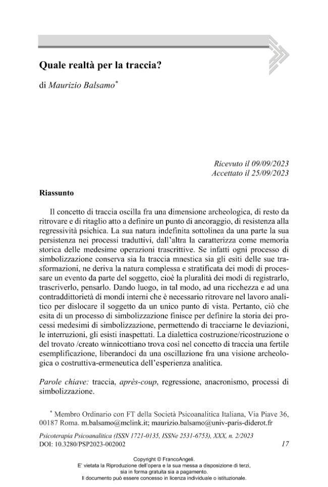 Página de muestra