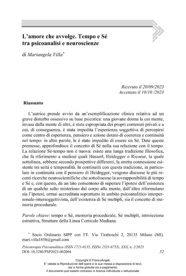 Probeseite