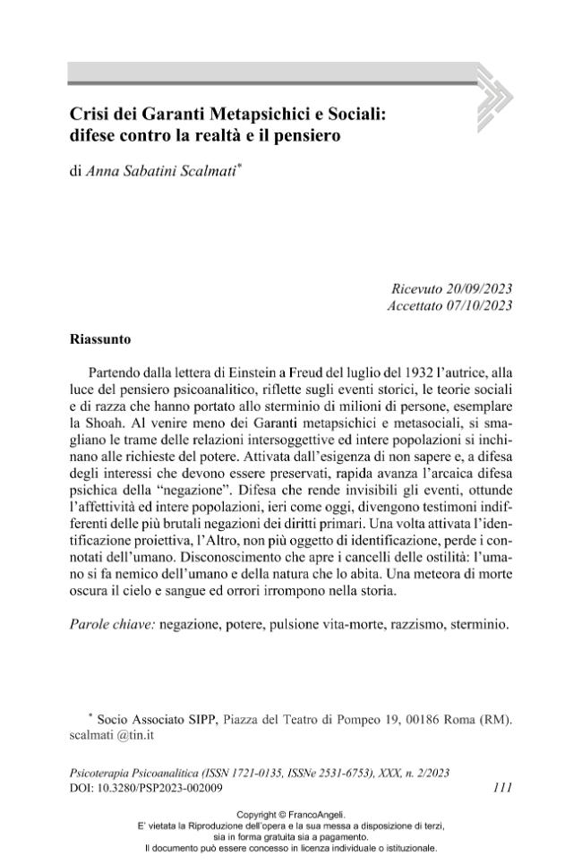 Sample page