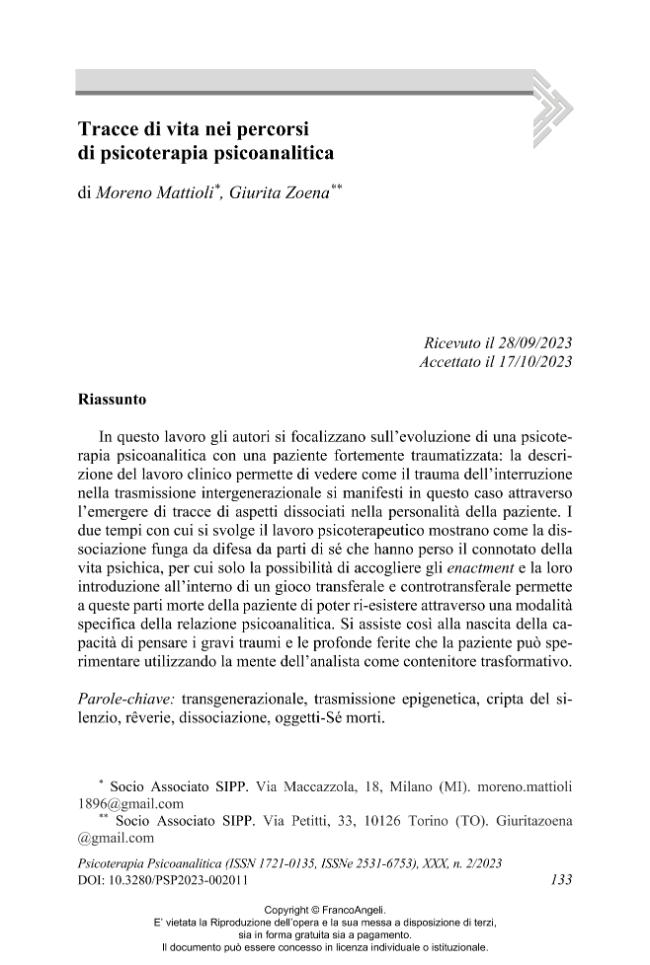 Sample page