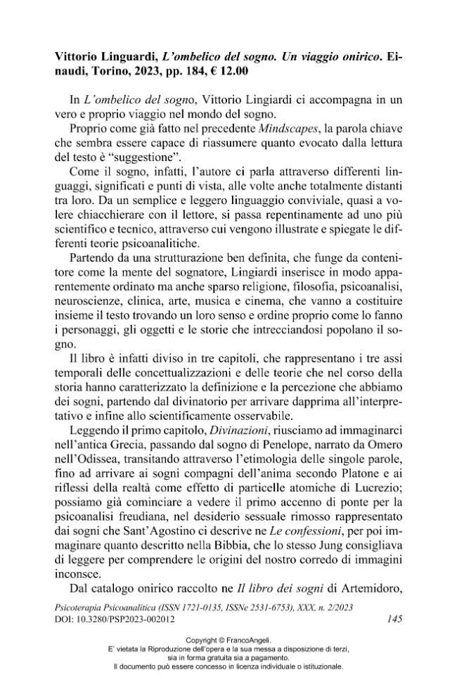 Probeseite