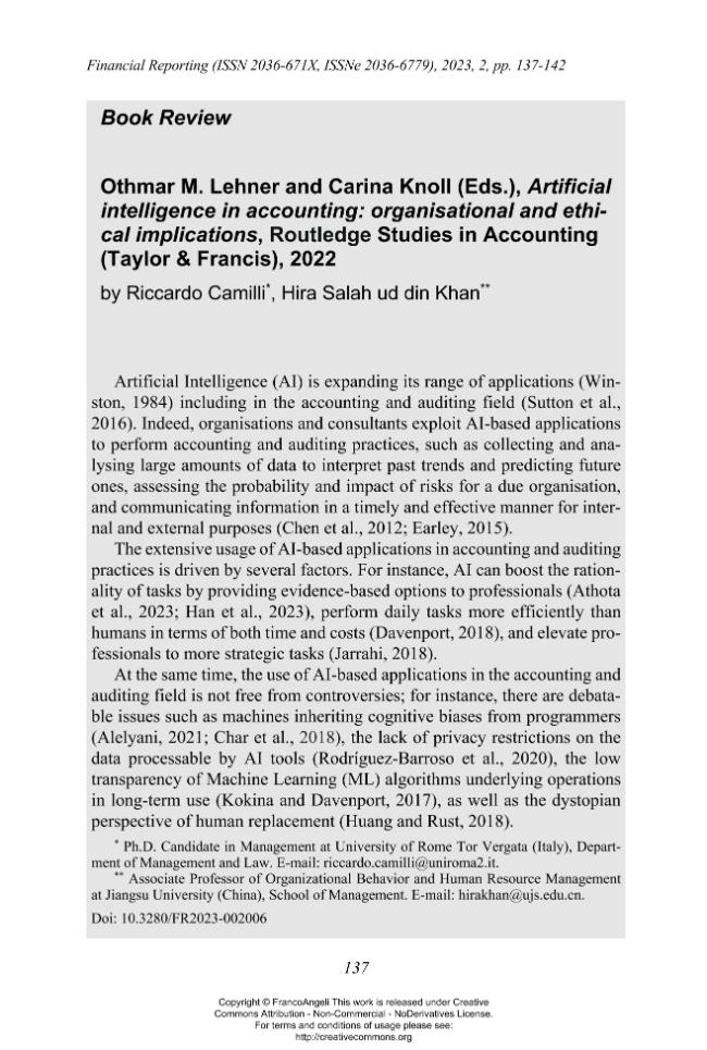 Sample page
