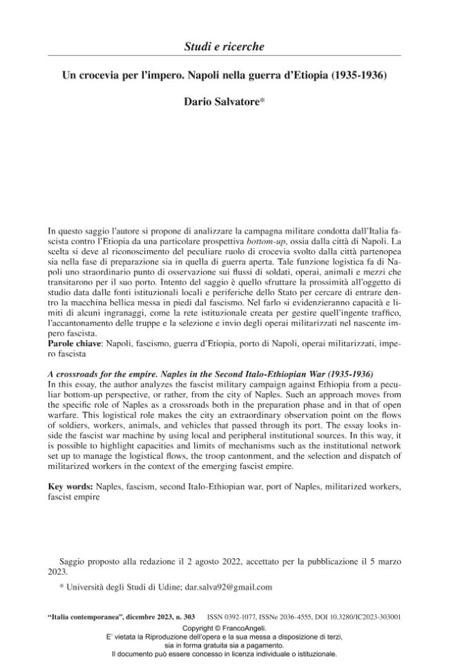 Exemple de page
