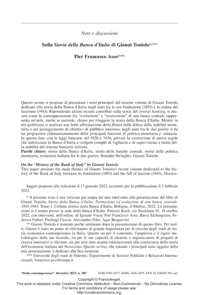 Probeseite