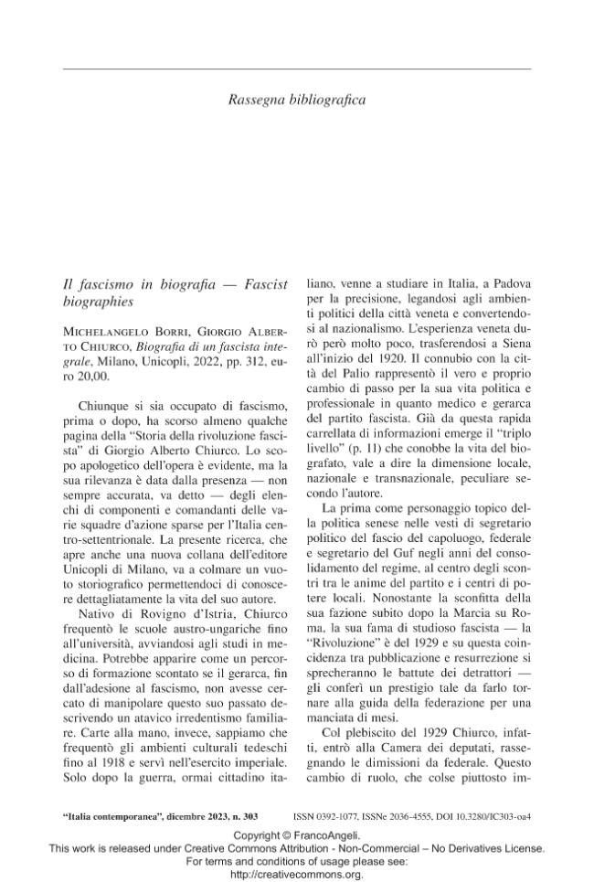 Página de muestra