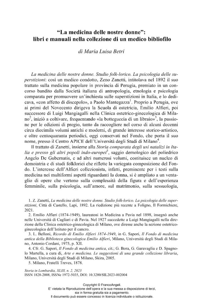 Sample page