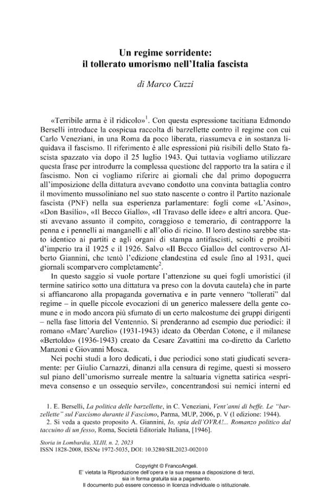 Sample page
