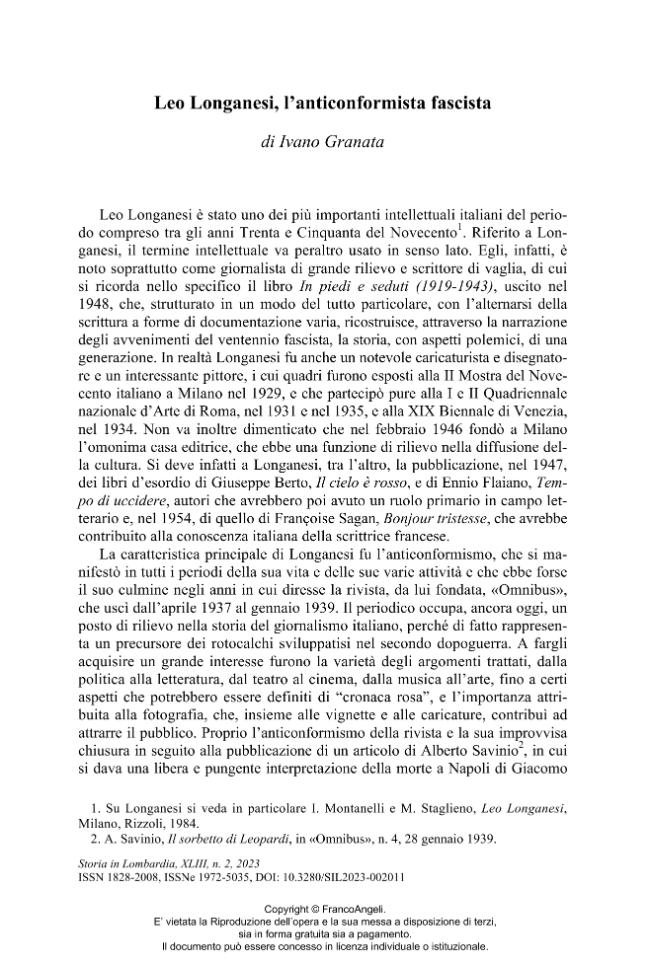 Sample page