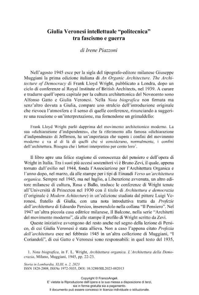 Sample page