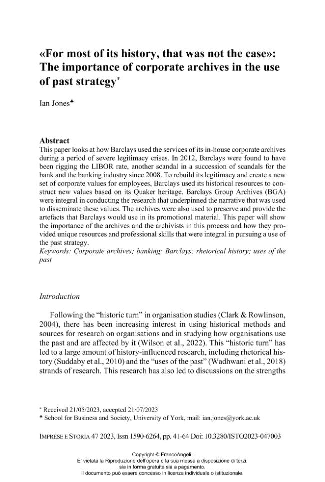 Exemple de page