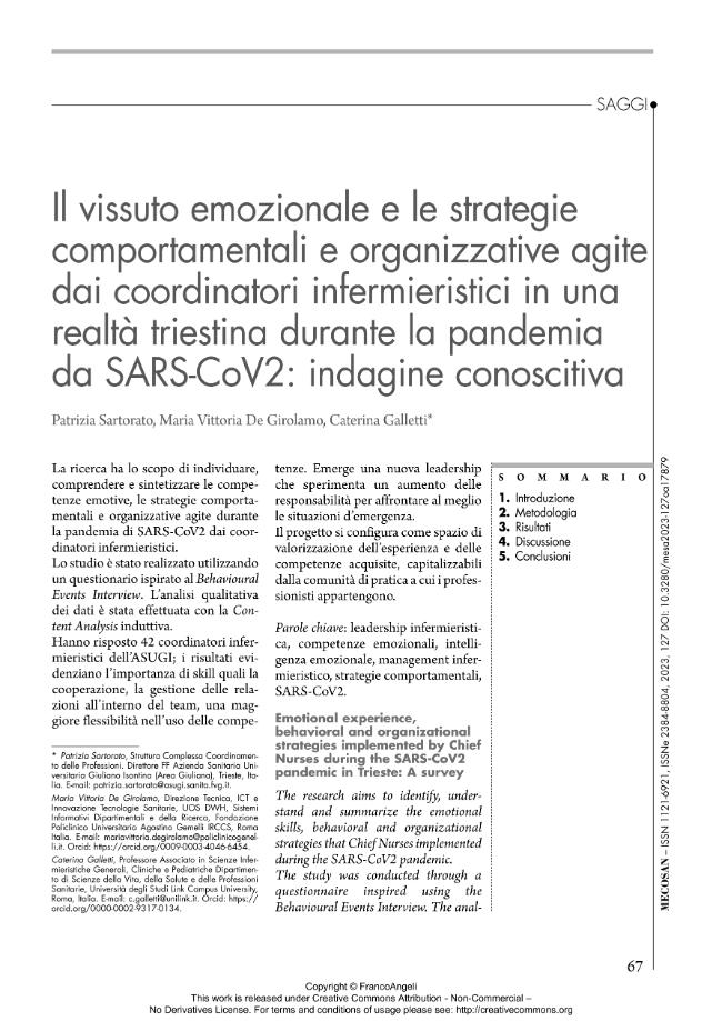 Sample page