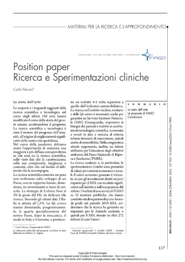 Exemple de page