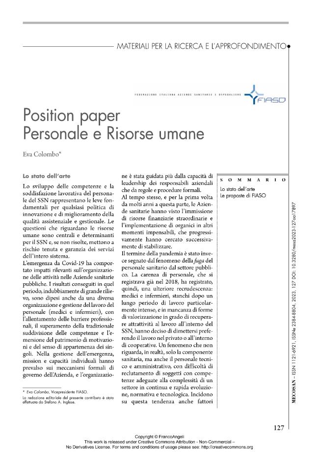 Sample page