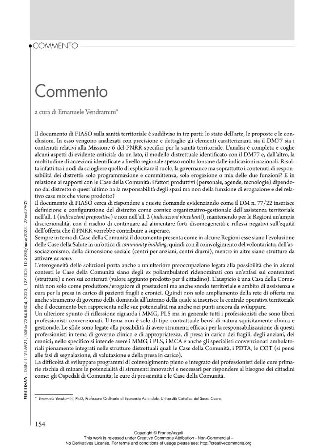 Pagina campione