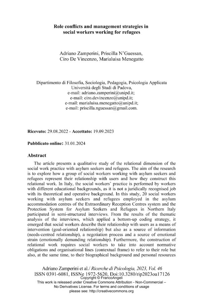 Exemple de page