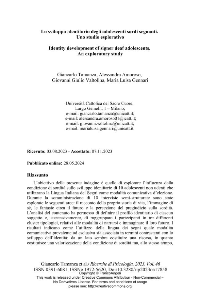 Página de muestra