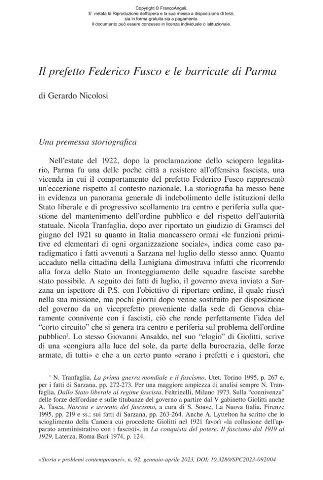 Sample page