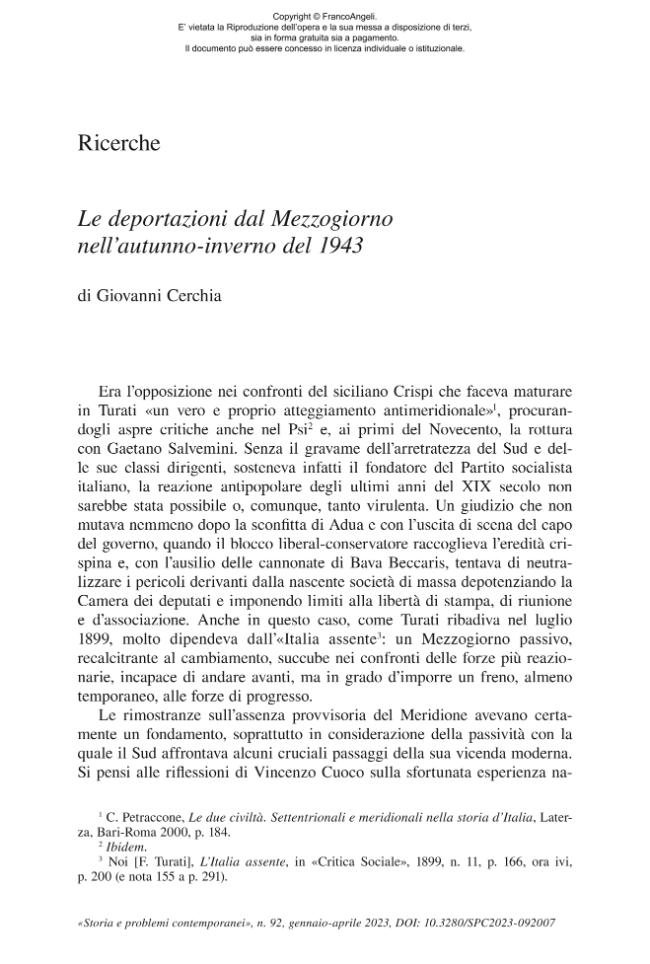 Exemple de page