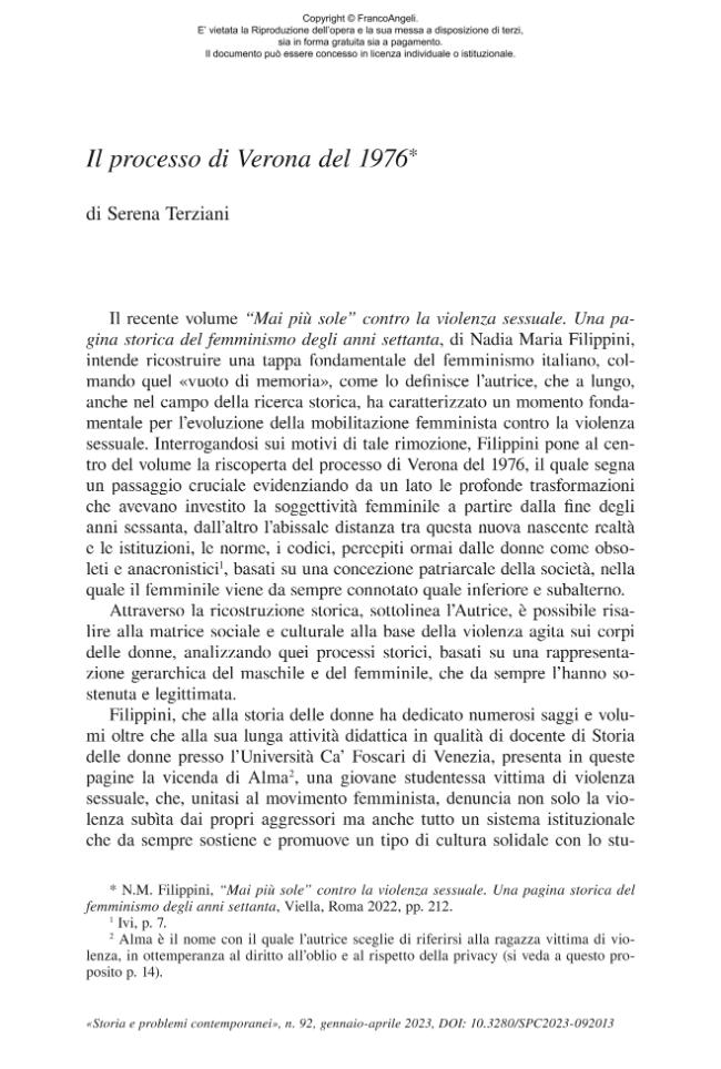 Sample page
