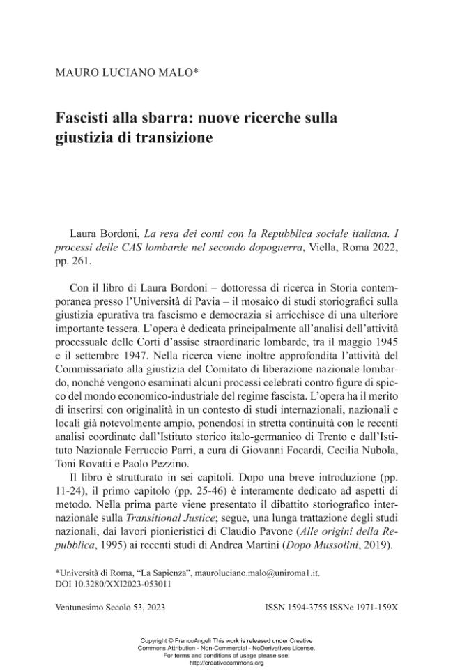 Exemple de page