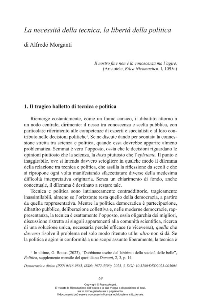 Probeseite