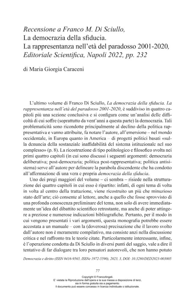 Probeseite