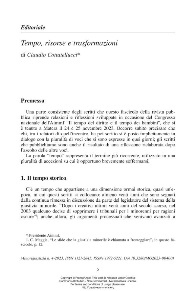 Exemple de page