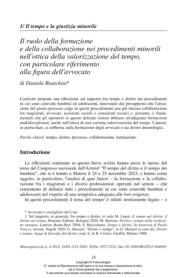 Sample page